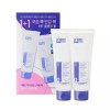 Arcwell 아크웰 피에이치 밸런싱 버블 프리 클렌징젤 160ml+160ml [320ml / 1세트] Acwell pH Balancing Bubble Free Cleansing Gel 160ml+160ml [320ml / 1 Set]