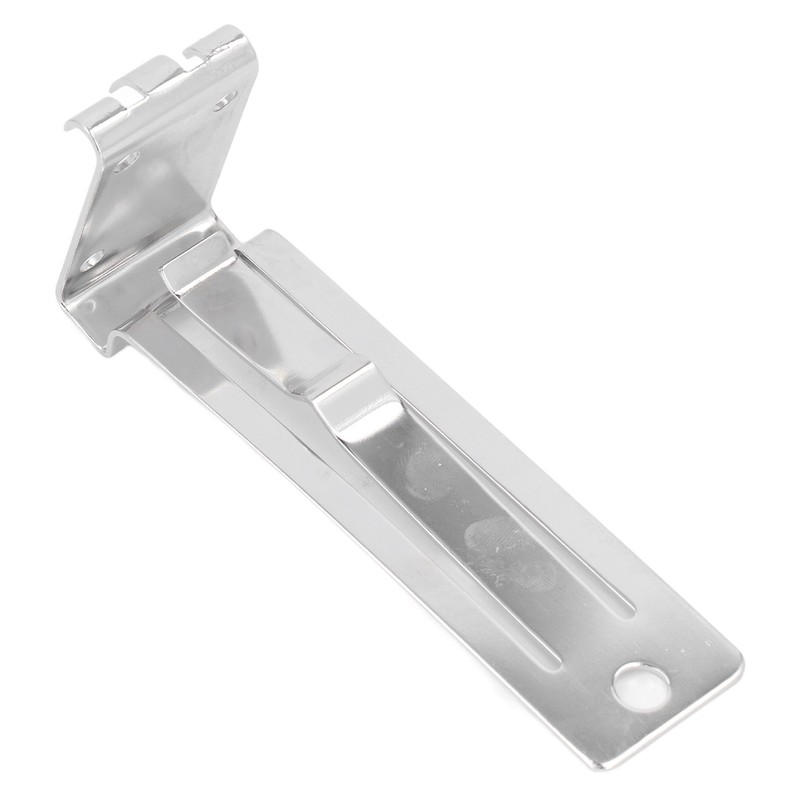 2Pcs Siding Gauge 5/16in Stainless Steel Installation Repair Tool Accurate