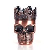 Skull Spice Grinder 2 inch