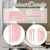 Cosmeria Wind Shaping Comb Set with 3 and 6 Prong