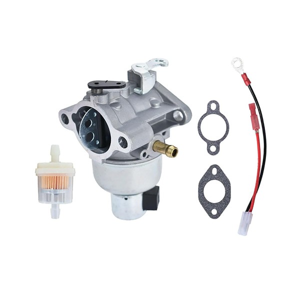 Fremnily Compatible with Carburetor Carb Replace for Toro LX420 LX425