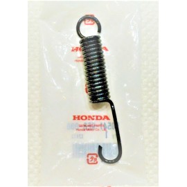 HONDA CB400 F VF500 VF500C VF500F VFR750 R VTR250 KICK STAND SPRING OEM PARTS