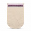 Deep Exfoliating Bath Glove Made of Natural Fibers Turkish Kese