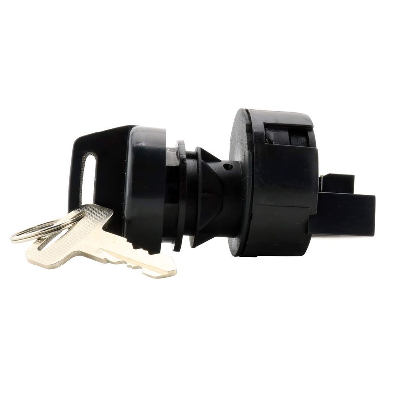 RMSTATOR Replacement for 3-Pos. Ignition Key Switch Can-Am Outlander 400