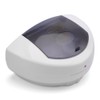 500ml Automatic Sanitizer Soap Dispenser Sensor Touchless Hands Free Wall