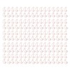 160Pcs Kids Paper Clips Bunny Style Smoothing Strong Metal Exquisite