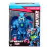 MrBeast Lab Collector Figura Pantera