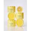 Green Tangerine Vita C Toning Cleansing Balm 110ml / 청귤