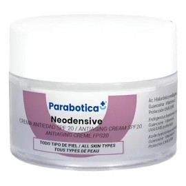 Parabotica Neodensive Crema Redensificante 50 Ml.