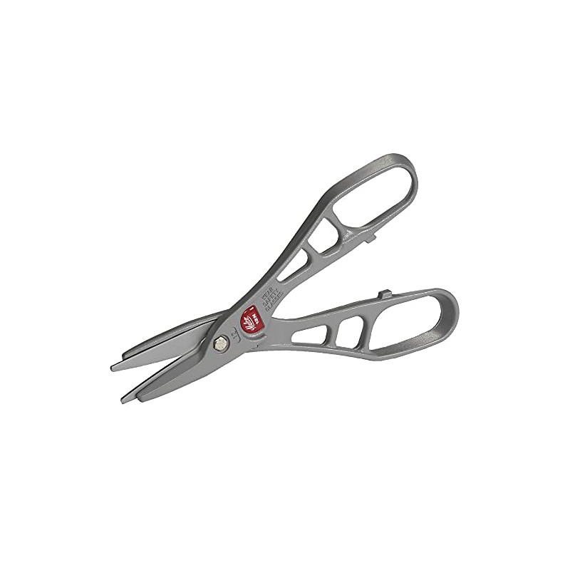 Malco M12N 12 in. Straight Cut Aluminum Snip