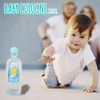 Para Mi Bebe Splash Cologne Boys, 8.3 oz ( Pack