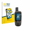 BROTECT Protective Glass for Garmin GPSMAP 65s Protective Film Tempered