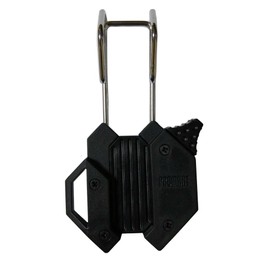 プロマート コンポケR ブラック MHR-B