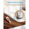 Flysocks 4-in-1 Digital Water Tester - Measure pH, TDS, EC