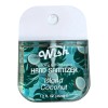 Power mist 3 Flavors Hydrating Hand Sanitizer Spray , Travel