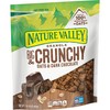 Nature Valley Granola, Protein Oats and Dark Chocolate, 16 oz