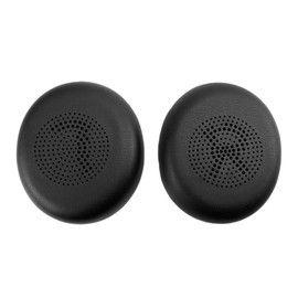 INF Ear pads for Jabra Elite 45H / Jabra Evolve2 65 headphones Replacement pads 1 pair
