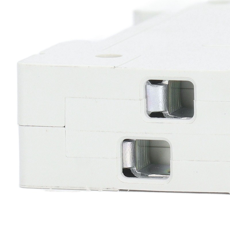 WiFi Switch Circuit Breaker 1P 63A Remote Voice Control Timing