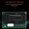 Tuperoymse SCD30 Air Quality Sensors Module for CO2 and RH/T