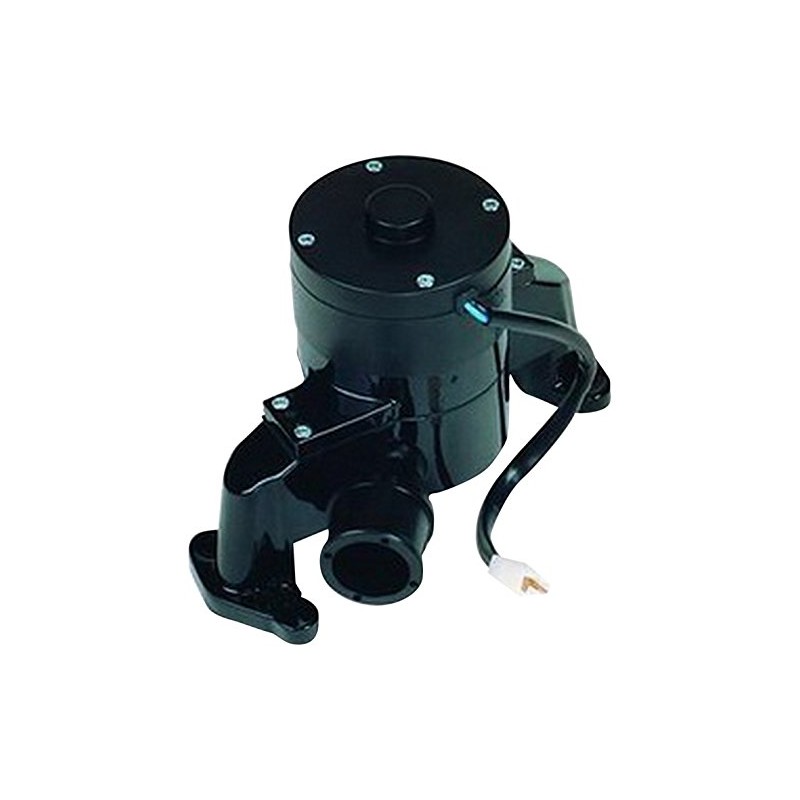 Proform 66225BK Electric Water Pump , Black