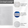 Wider Version Stoma Belt, Adjustable Ostomy Belt, Compatible with Several