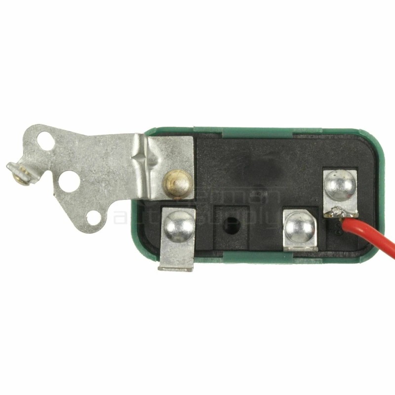 Standard Ignition Pulse Wiper Relay RY44
