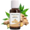 Organic Ginger Essential Oil