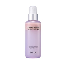 BIOHEAL BOH BIOHEAL BOH Probioderm? 3D Lifting Cream Mist 3.38 fl oz (100 ml) | Moisturizing & Elasticity-Enhancing Facial Mist for Face, Neck & Dcollet | Revitalizing Mist for Daily Use