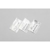 Yokomo ZC-S20A Spacer Shim 20 Sheets Each 2.0 Φ