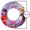 Mighty Mojo Miraculous Ladybug Cat Noir & Ladybug Float Pool