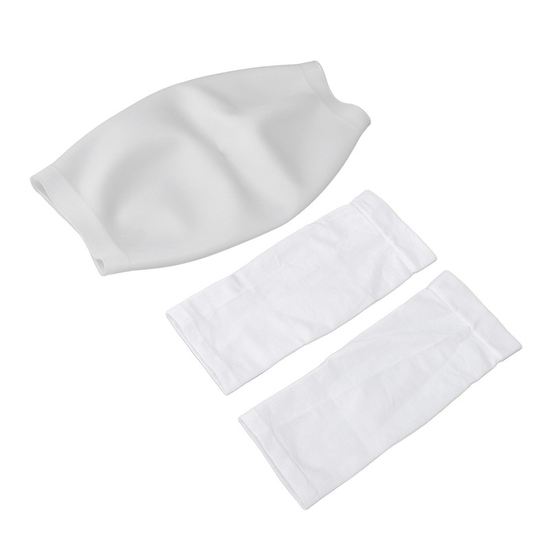 PICC Line Shower Cover Professional Waterproof Reusable Silicone PICC Line