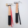 Camping Hammer for Tent Camping- High-Quality Steel & Solid Wood