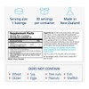 Blis Throathealth Oral Probiotic, Most Potent Blis K12 Formu