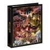 BANDAI ONE PIECE Card Game 9 Pocket Binder 2022 Ver.3