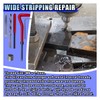 BDZMC 30PCS M6 x 1.0mm Thread Repair Insert Kit, Metric