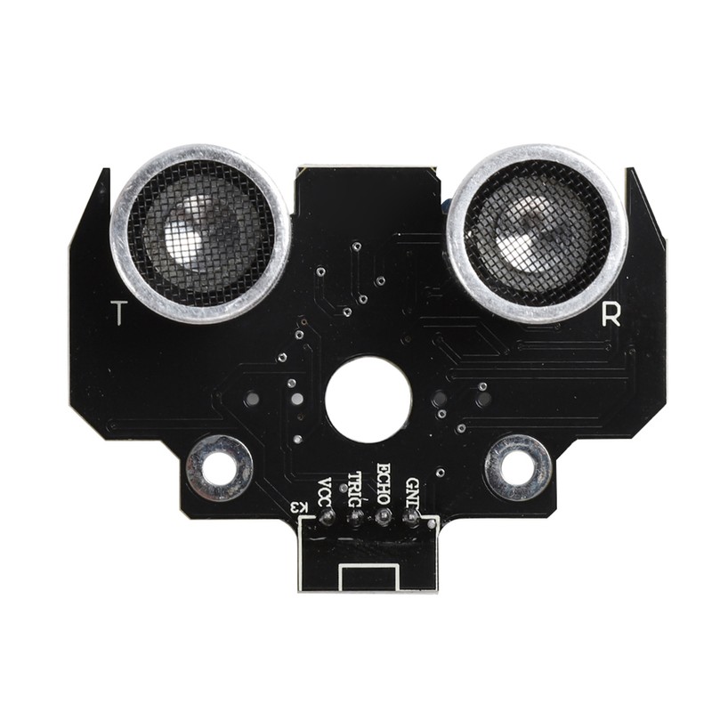 Smart Robot Kit Educational Programmable Intelligent Car Robot DIY Kit