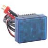 RC Waterproof 120A 4 Poles Sensorless Brushless ESC Speed Controller