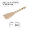 Fackelmann 31041 Spatula Wood Spatula FSC Wood 30 cm