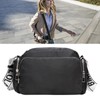 Women Shoulder Bag Adjustable Shoulder Length Large Capacity Fashionable Nylon