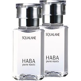 HABA Squalane 1.0 fl oz (30 ml), Set of 2