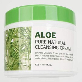 Popular Aloe Makeup Cleansing Cream 300g / 인기 알로에 메이크업 클렌징 크림 300g