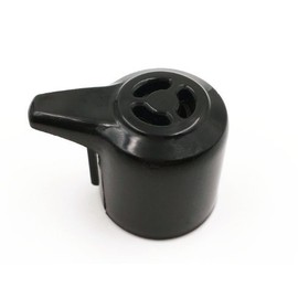 GJS Gourmet Replacement Pressure Valve or Steam Release Valve Compitable with 6 Qt Moss & Stone Electric Pressure Cooker Model EPRC-M6QT