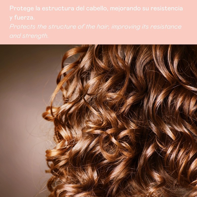 Válquer Professional Special Curl Serum, Curly Girl Method, for Curly