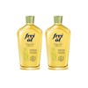 Frey Oil Shaping Body Oil 125ml x 2 Hypoallergenic / 프레이오일 쉐이핑 바디오일 125ml x 2개 저자극