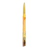 Delineador en Gel Moira Supernova Multichrome Amarillo, Efecto Monocromático