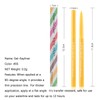 Coloured Eyeliner Eyeliner Pencils, Long-Lasting Eye Liners Waterproof Eyeliner Pencils