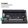 Industrial Control Board PLC Controller Module NTC Temperature Measurement FX1N-30MR-3NTC