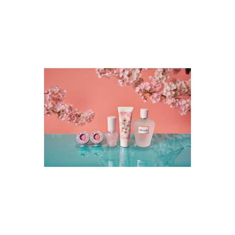PAUL & JOE 'SAKURA COLLECTION' Refreshing Mist 002 Cherry Blossom,
