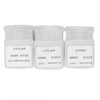3PCS Collet Set CNC ERG16 Series Chuck Spring Collet Engraving