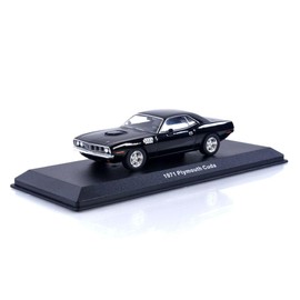 Greenlight Collectible - PLY Cuda - 1971-1/43